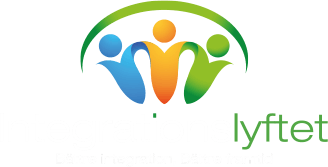 Integrationslyftet logo